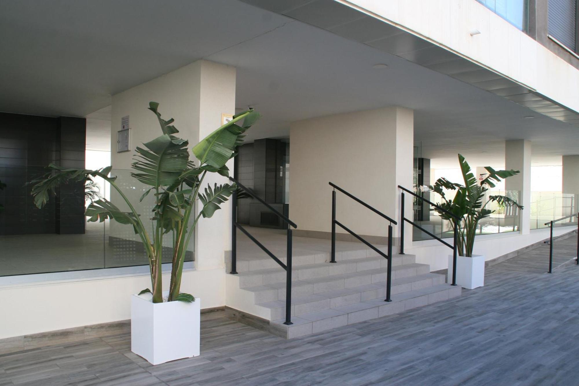 Calpe Beach II - Sea & Pool View Apartment Exterior foto